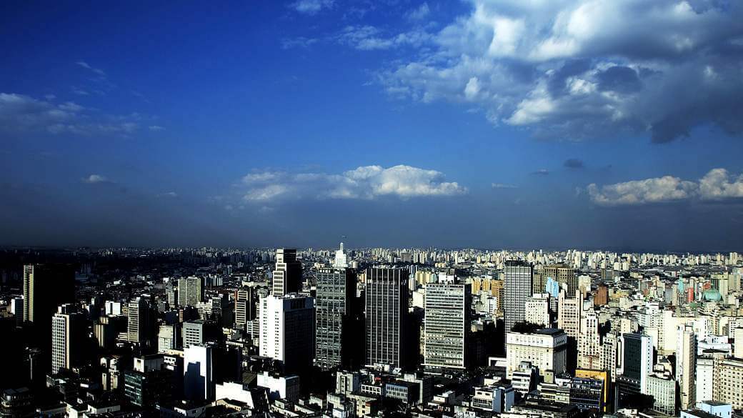 São Paulo